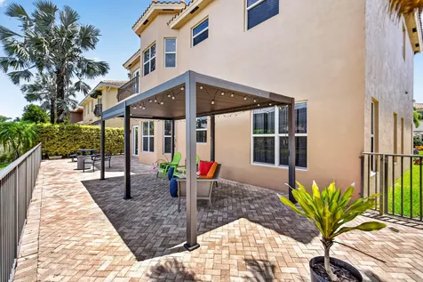 9898 Coronado Lake Drive Boynton Beach FL 33437