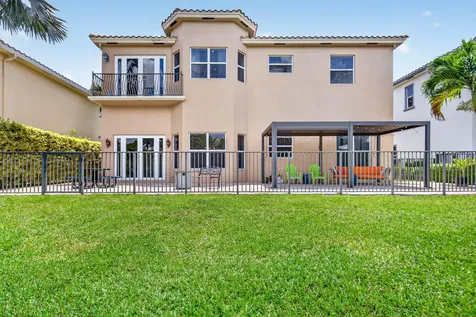 9898 Coronado Lake Drive Boynton Beach FL 33437