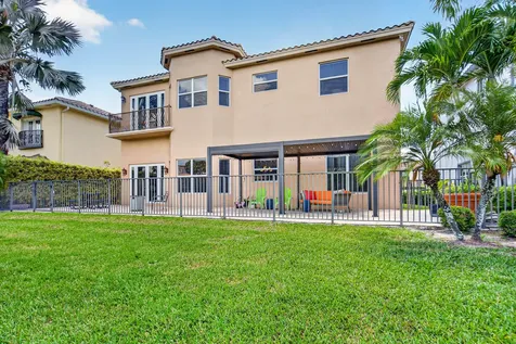 9898 Coronado Lake Drive Boynton Beach FL 33437
