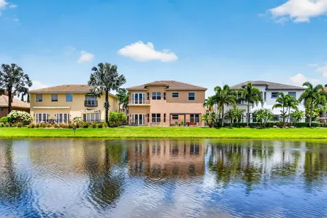 9898 Coronado Lake Drive Boynton Beach FL 33437