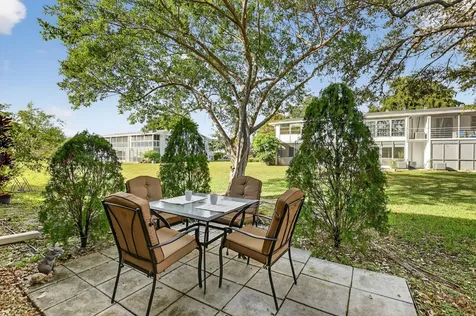 438 Tilford U Deerfield Beach FL 33442