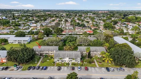438 Tilford U Deerfield Beach FL 33442