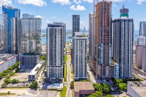 11 NE 6th Street Miami FL 33132