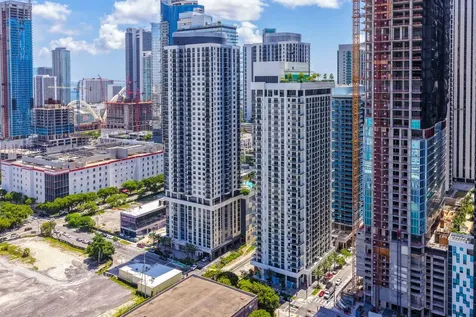 11 NE 6th Street Miami FL 33132