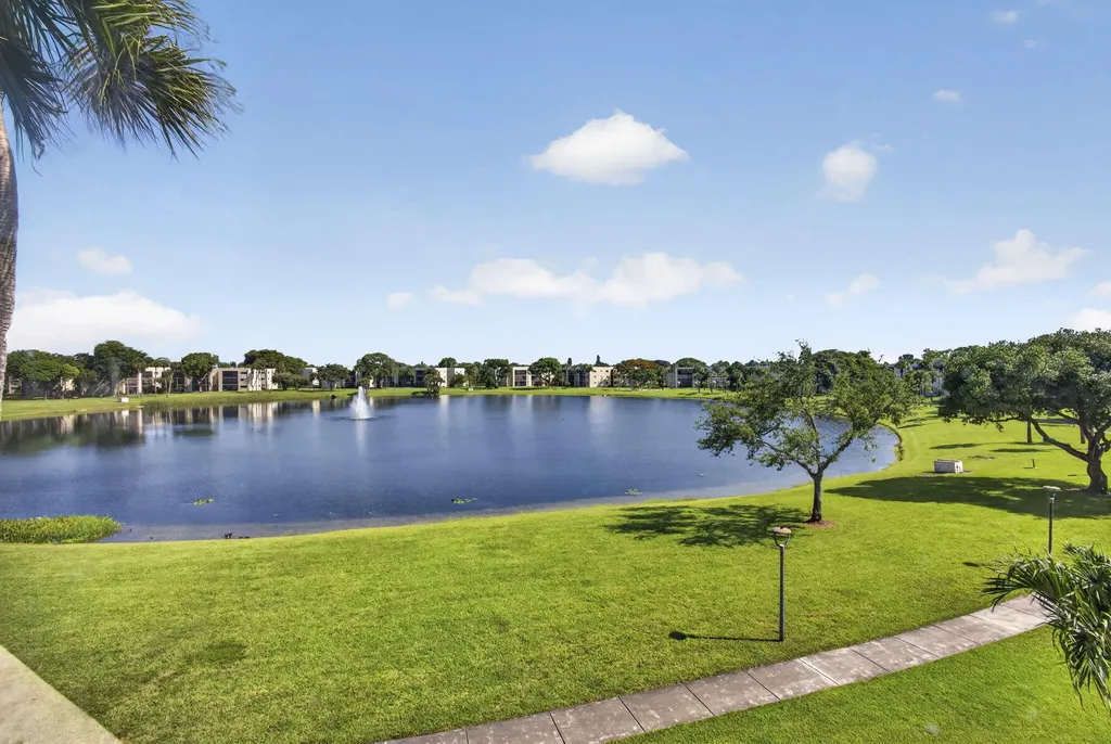 5340 Las Verdes Circle Delray Beach FL 33484