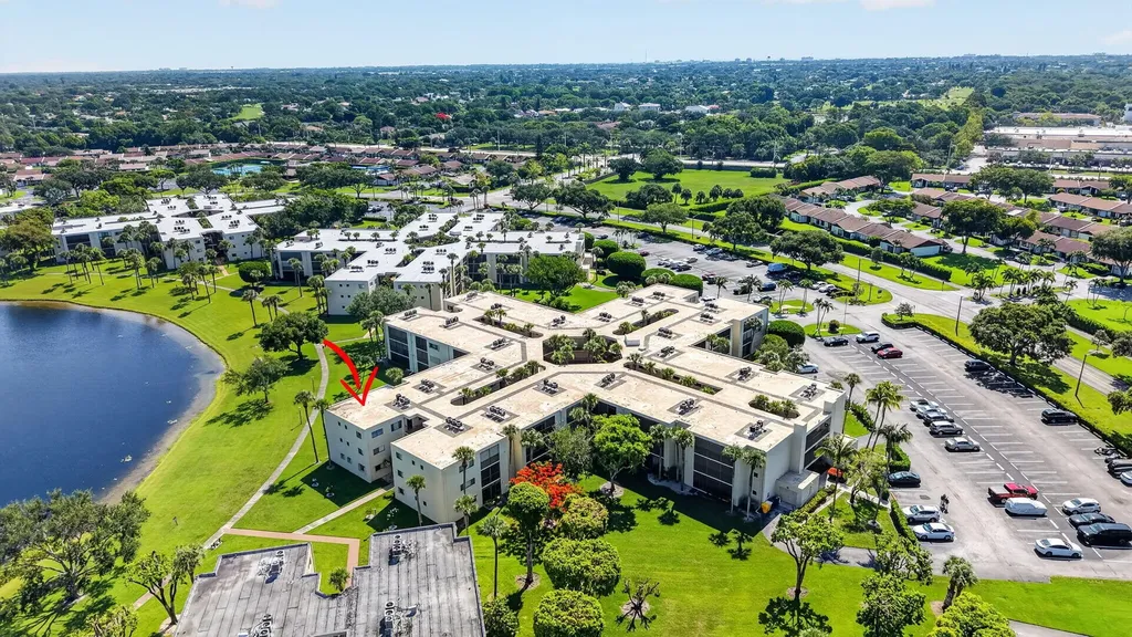 5340 Las Verdes Circle Delray Beach FL 33484