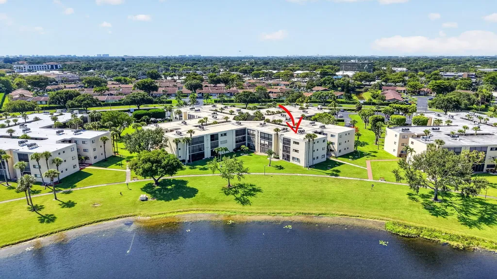 5340 Las Verdes Circle Delray Beach FL 33484