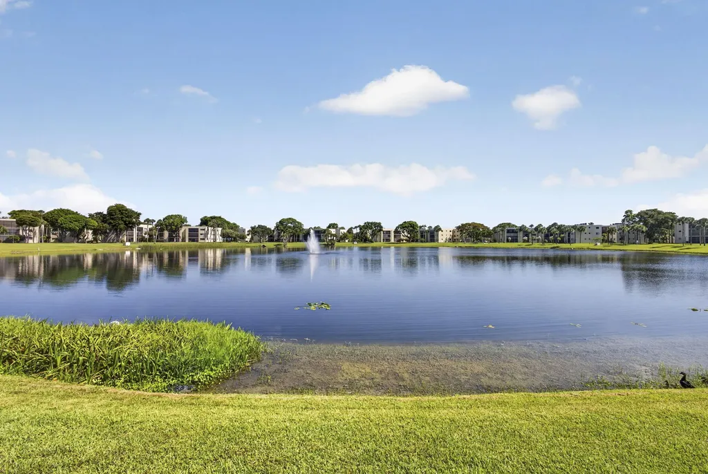 5340 Las Verdes Circle Delray Beach FL 33484