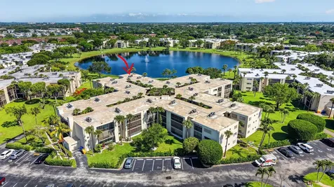 5340 Las Verdes Circle Delray Beach FL 33484