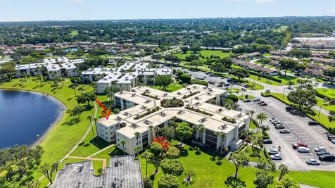 5340 Las Verdes Circle Delray Beach FL 33484