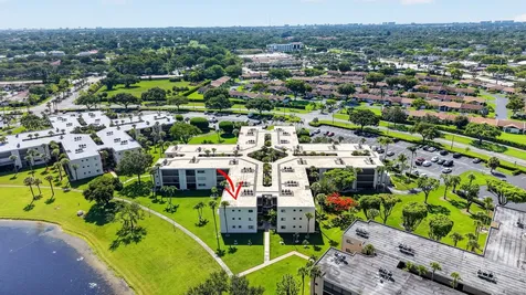 5340 Las Verdes Circle Delray Beach FL 33484