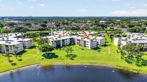 5340 Las Verdes Circle Delray Beach FL 33484