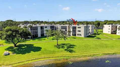 5340 Las Verdes Circle Delray Beach FL 33484