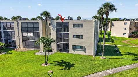 5340 Las Verdes Circle Delray Beach FL 33484