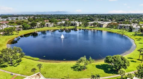 5340 Las Verdes Circle Delray Beach FL 33484