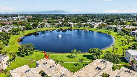 5340 Las Verdes Circle Delray Beach FL 33484