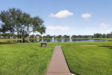 5340 Las Verdes Circle Delray Beach FL 33484