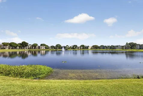 5340 Las Verdes Circle Delray Beach FL 33484