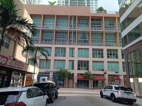 253 NE 2nd Street Miami FL 33132