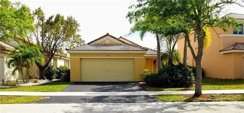 1409 Sabal Trail Weston FL 33327