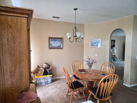 698 Thuringer Street NW Palm Bay FL 32907