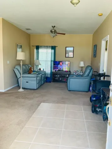 698 Thuringer Street NW Palm Bay FL 32907