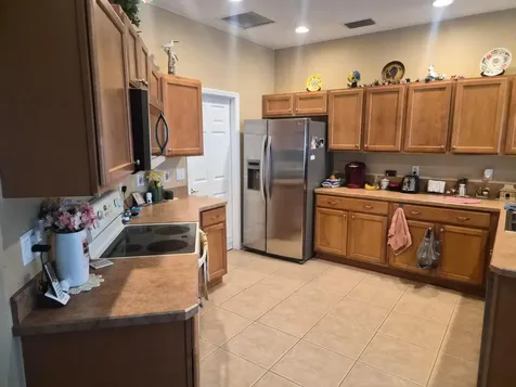 698 Thuringer Street NW Palm Bay FL 32907