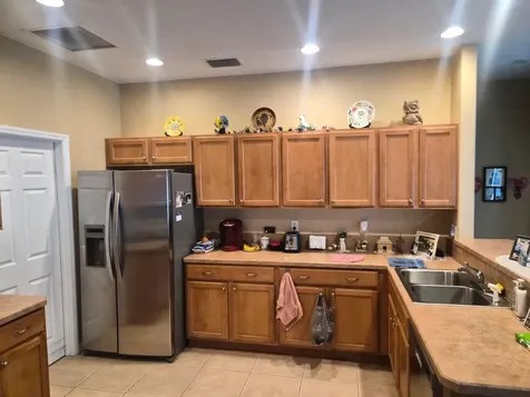 698 Thuringer Street NW Palm Bay FL 32907