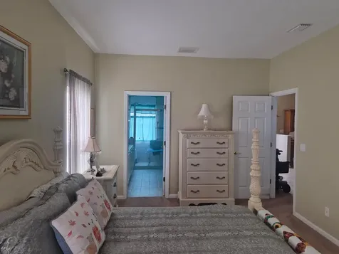 698 Thuringer Street NW Palm Bay FL 32907