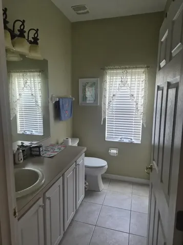 698 Thuringer Street NW Palm Bay FL 32907