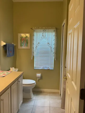 698 Thuringer Street NW Palm Bay FL 32907