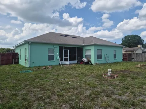 698 Thuringer Street NW Palm Bay FL 32907