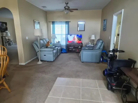 698 Thuringer Street NW Palm Bay FL 32907