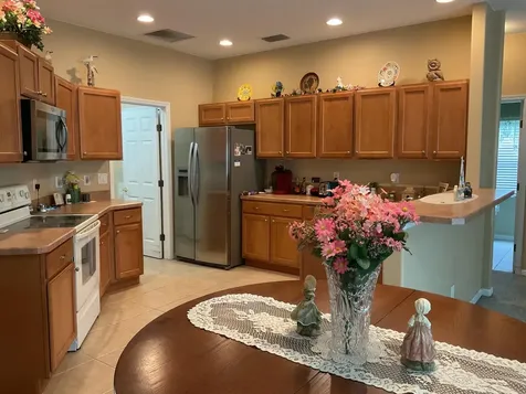 698 Thuringer Street NW Palm Bay FL 32907