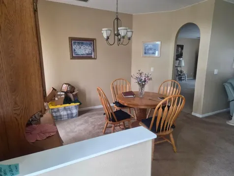 698 Thuringer Street NW Palm Bay FL 32907