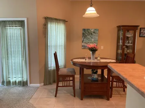698 Thuringer Street NW Palm Bay FL 32907