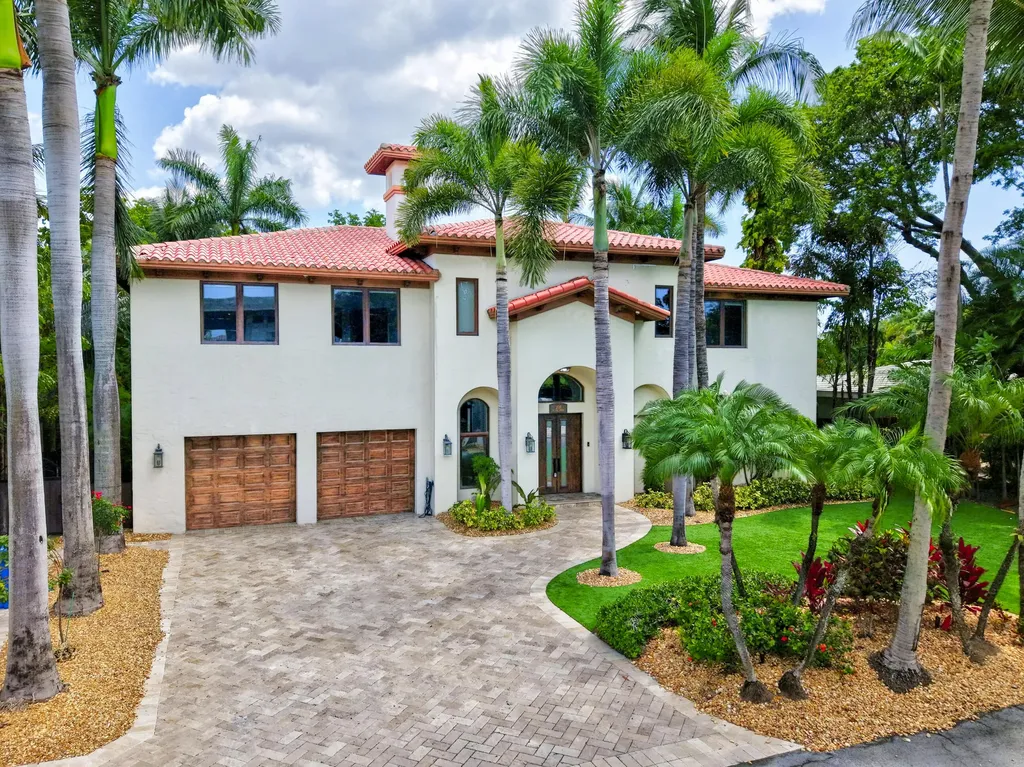 2719 NE 19th Street Fort Lauderdale FL 33305