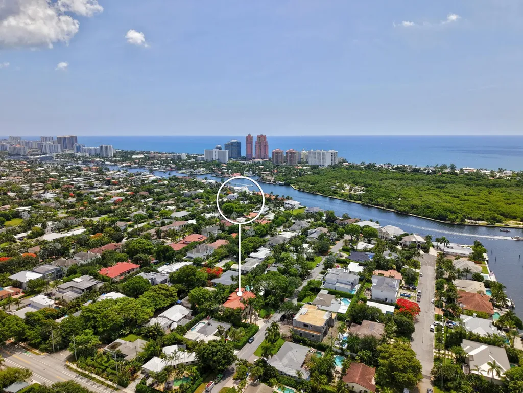 2719 NE 19th Street Fort Lauderdale FL 33305