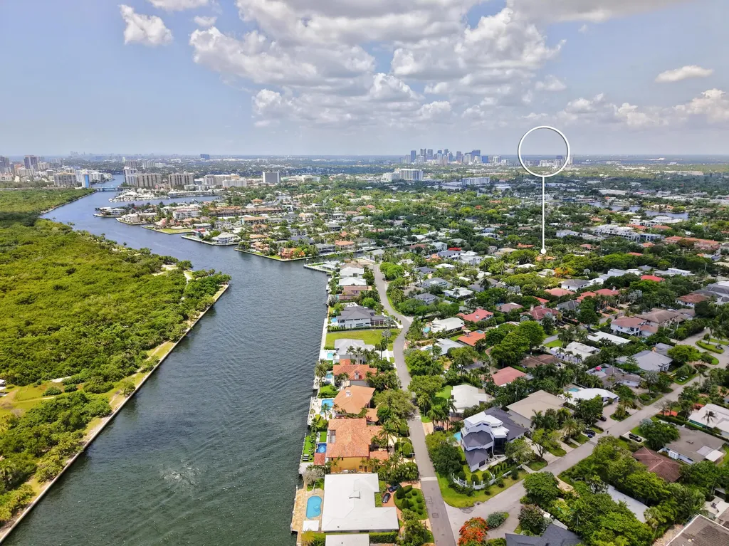 2719 NE 19th Street Fort Lauderdale FL 33305