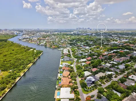2719 NE 19th Street Fort Lauderdale FL 33305