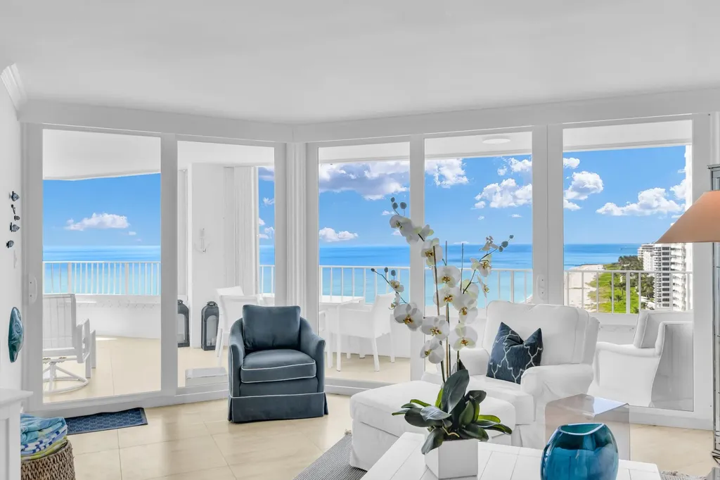 500 S Ocean Boulevard Boca Raton FL 33432