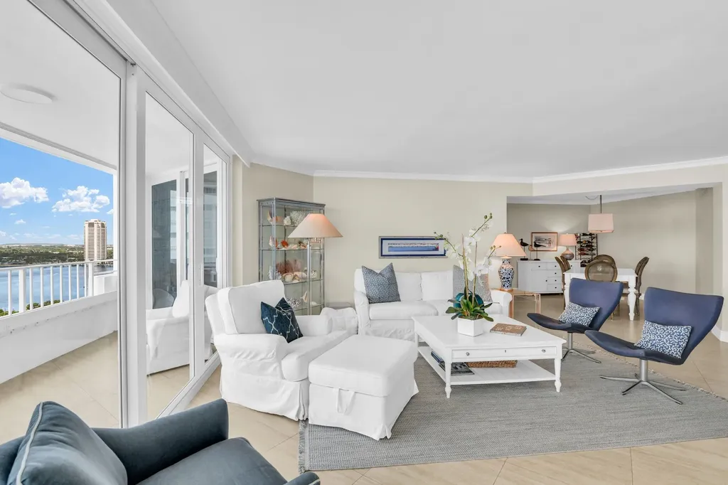 500 S Ocean Boulevard Boca Raton FL 33432