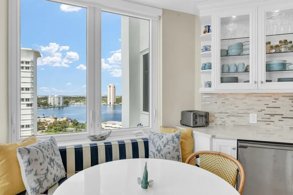 500 S Ocean Boulevard Boca Raton FL 33432