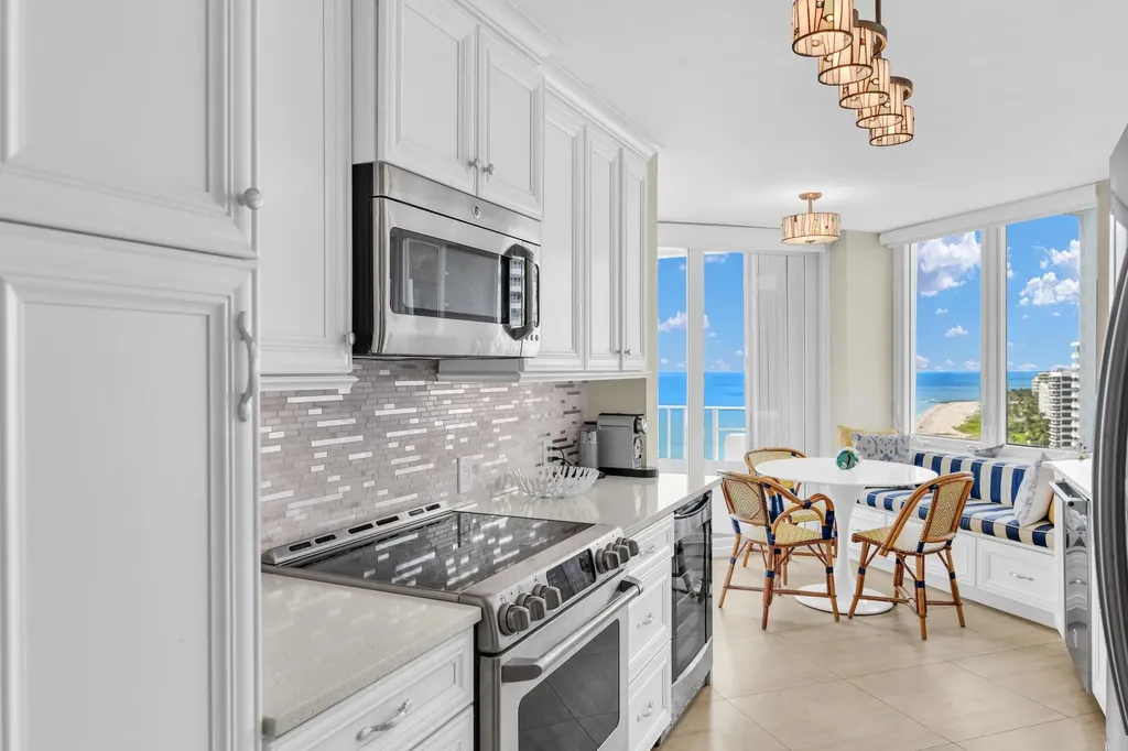500 S Ocean Boulevard Boca Raton FL 33432