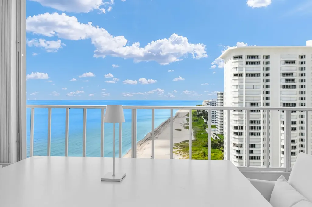 500 S Ocean Boulevard Boca Raton FL 33432