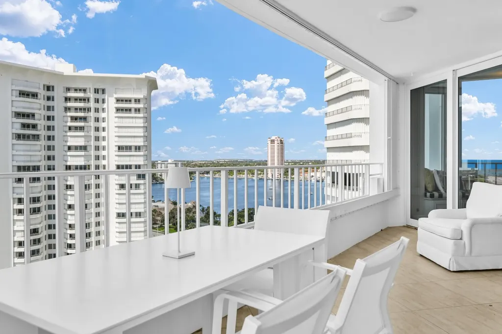 500 S Ocean Boulevard Boca Raton FL 33432