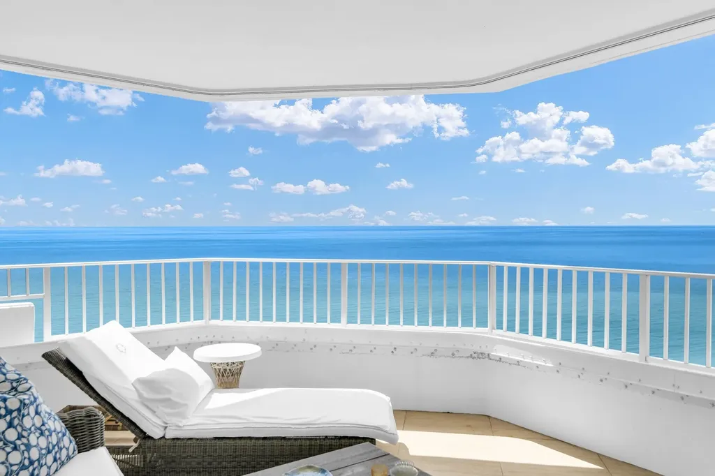 500 S Ocean Boulevard Boca Raton FL 33432