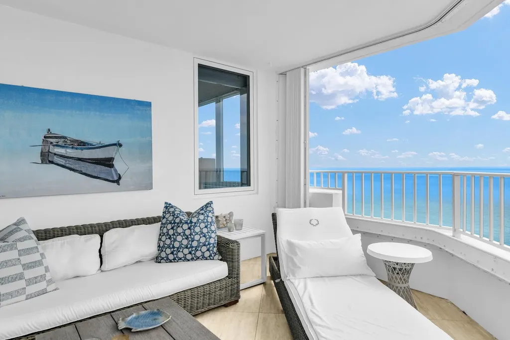500 S Ocean Boulevard Boca Raton FL 33432