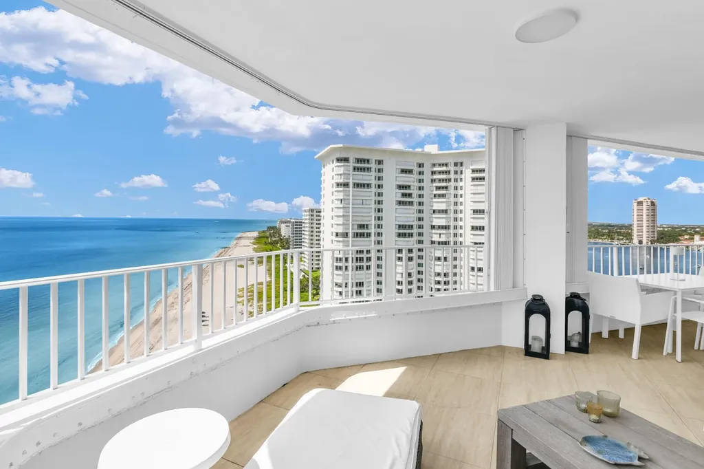 500 S Ocean Boulevard Boca Raton FL 33432