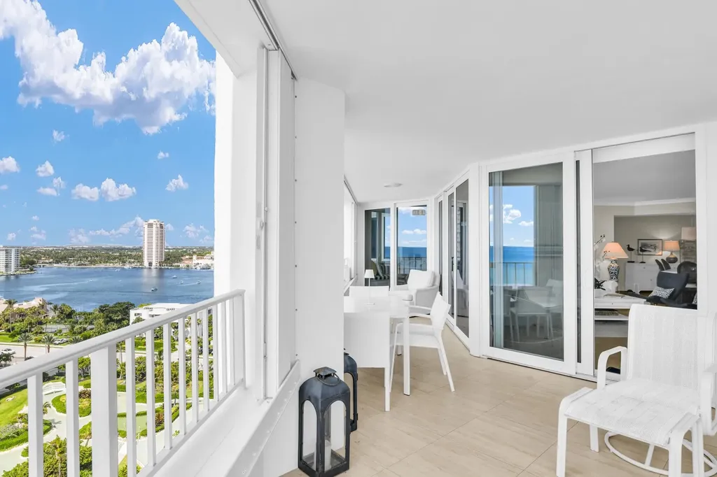 500 S Ocean Boulevard Boca Raton FL 33432